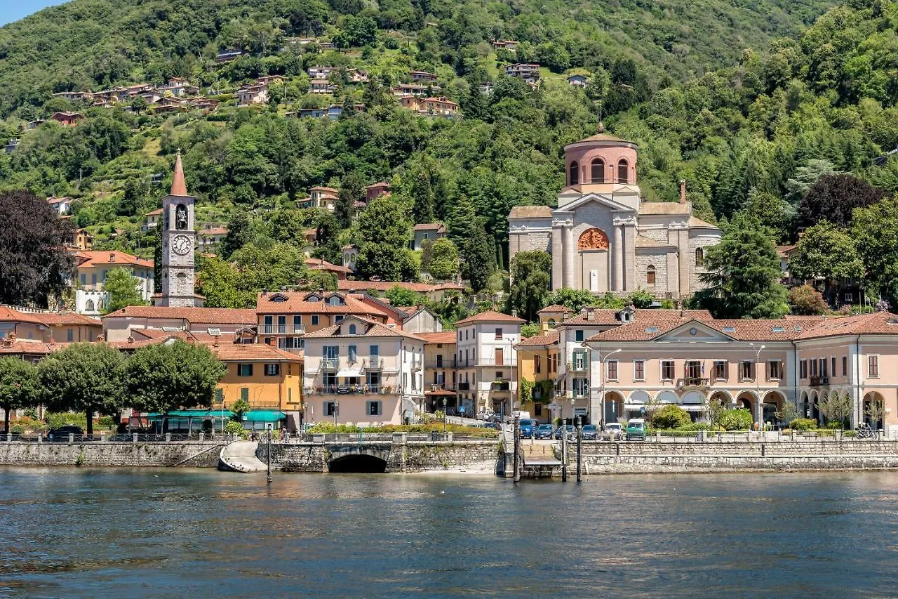 Residenza Ludovica By The Lake Angera