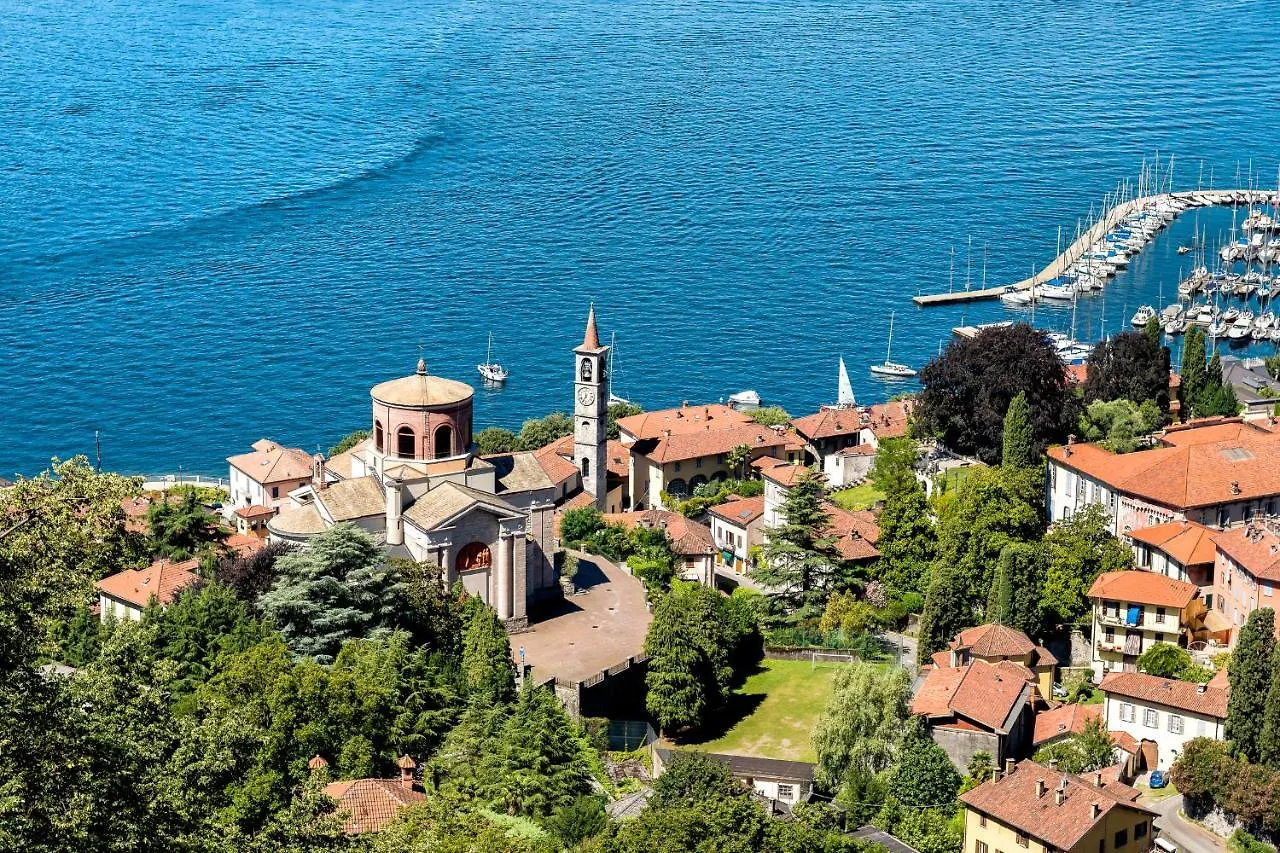 Apartamento Residenza Ludovica By The Lake Angera